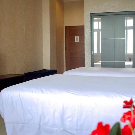 Ohulu Guesthouse Medan Kültér fotó